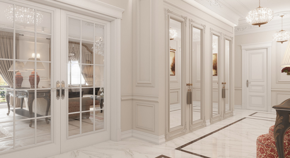 Апартаменты ЖК Фаворит