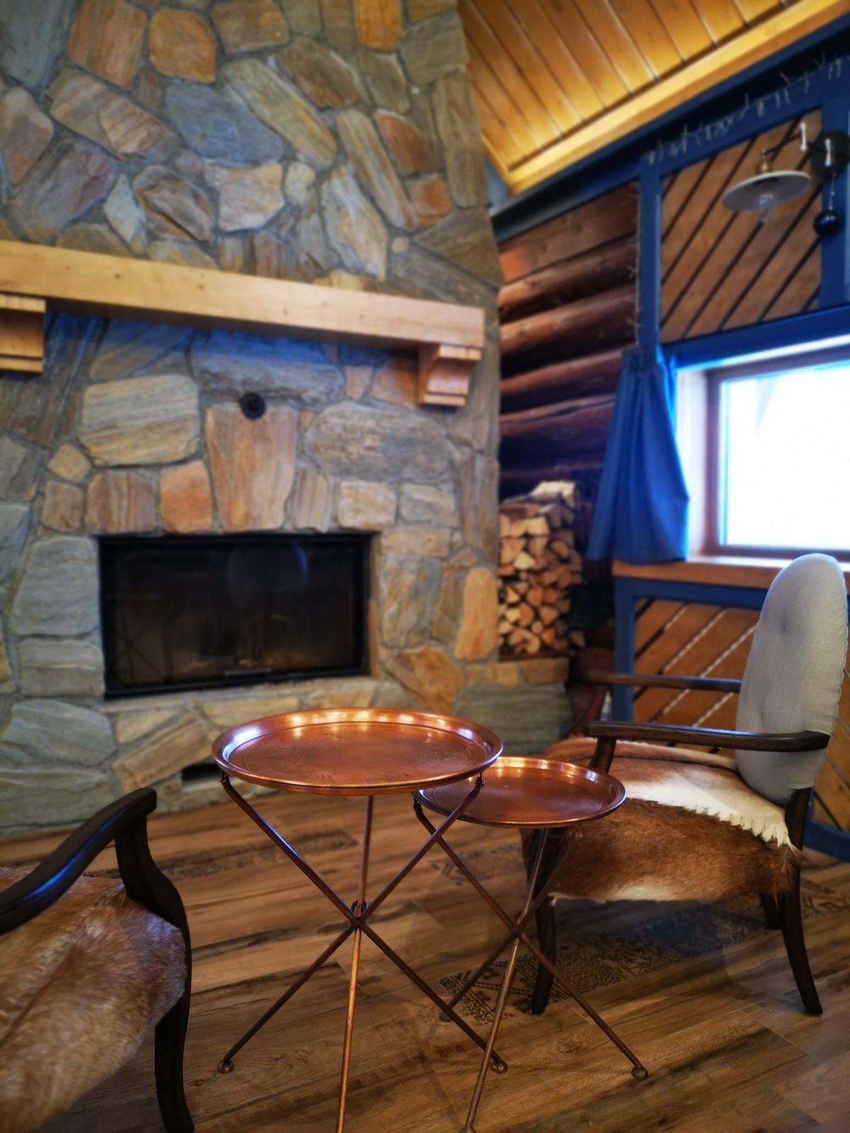 Многофункциональное простраство