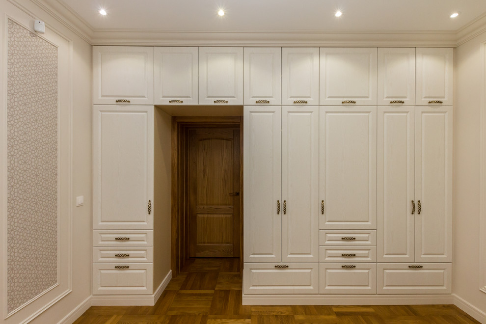 Квартира на ул. Толстого