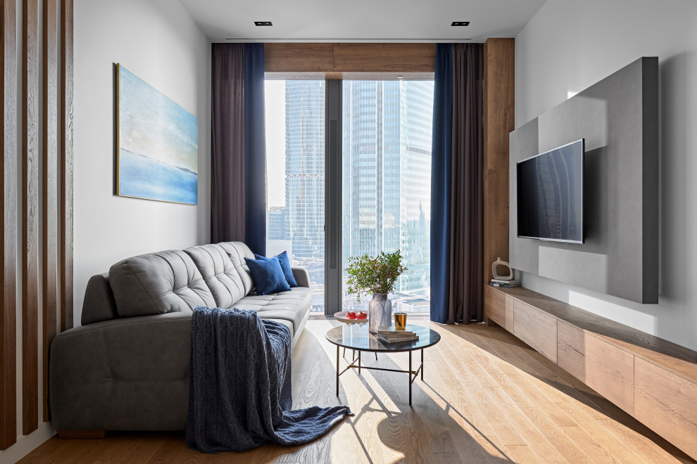 Москва-сити