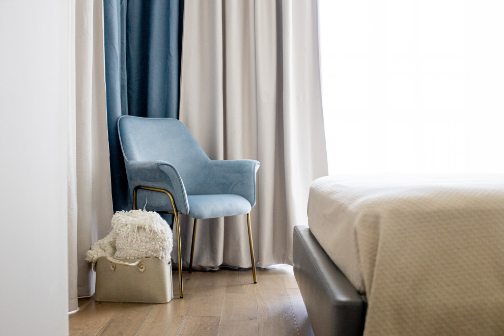 Квартира для летнего отдыха