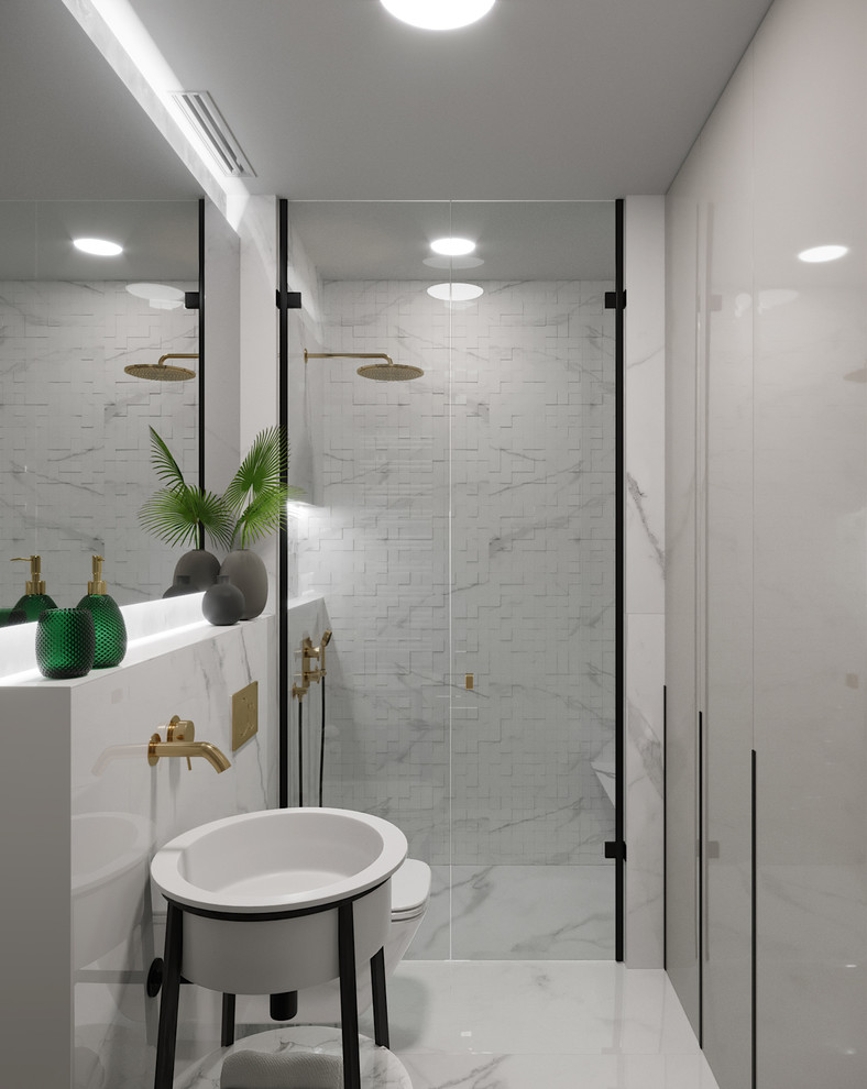 "Odessa-Rio" 2 Bedroom apartment