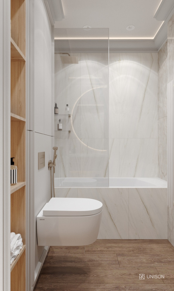 Квартира в г. Воронеж