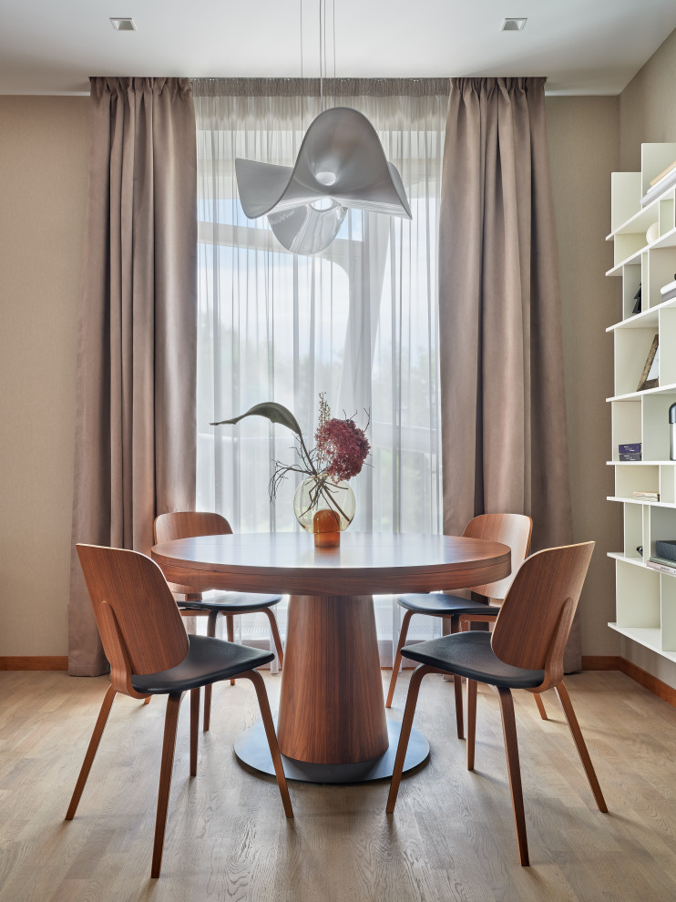 Квартира в ЖК "Невский"