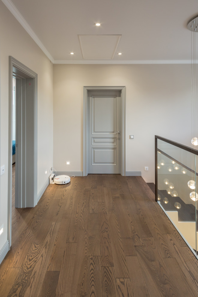 КП Подмосковные просторы.