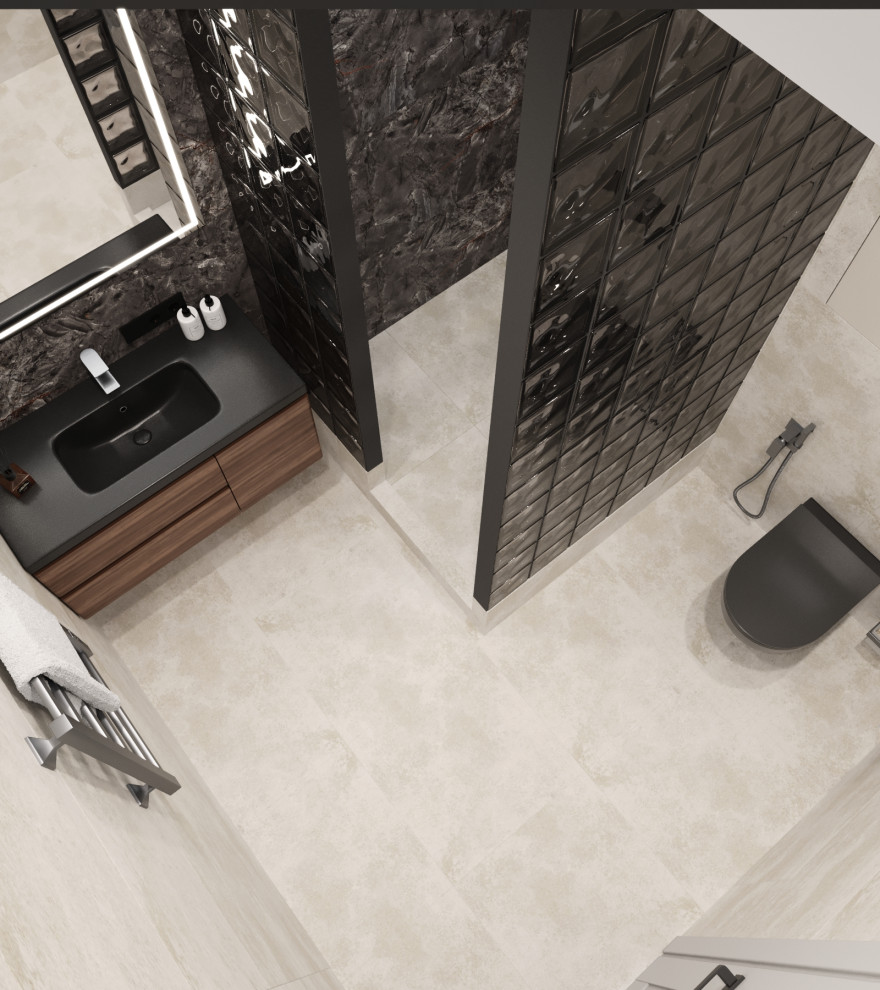 КП Ртищево, МО