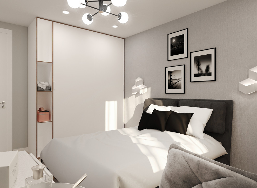 квартира для молодой пары