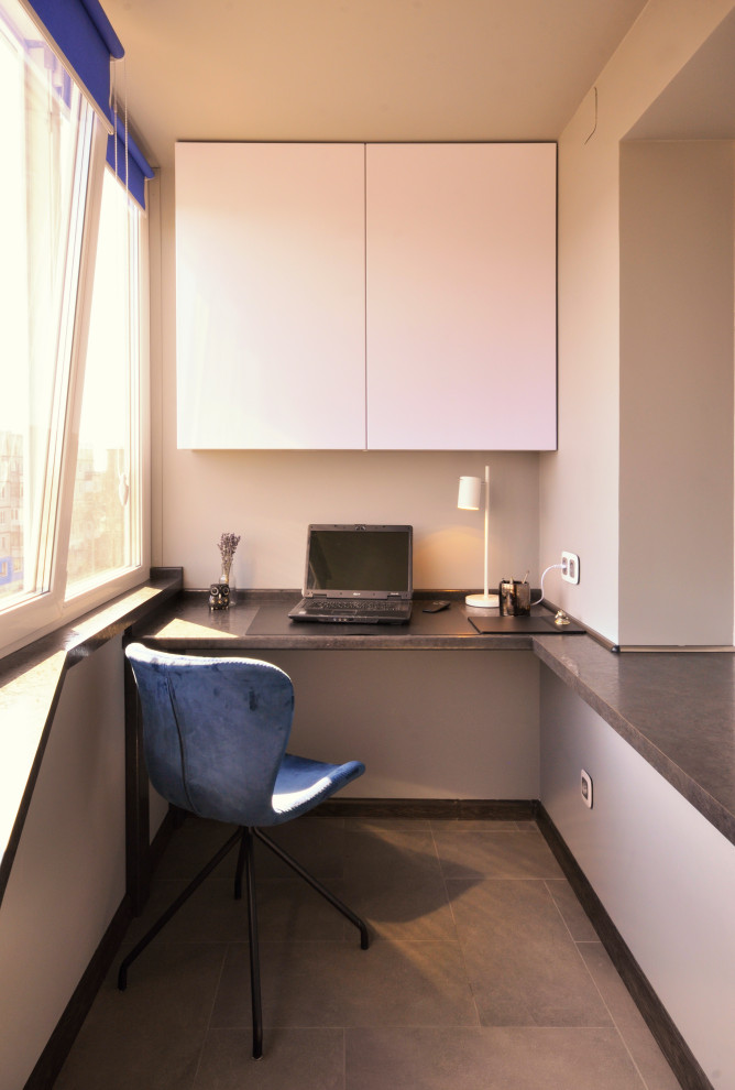 Проект Ивняки