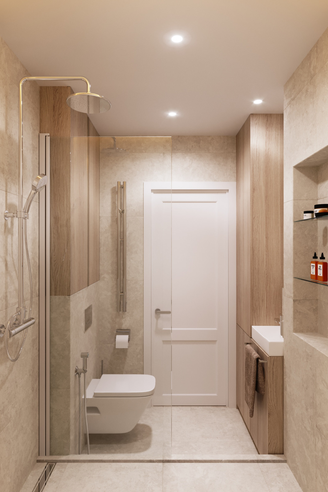 столичные поляны