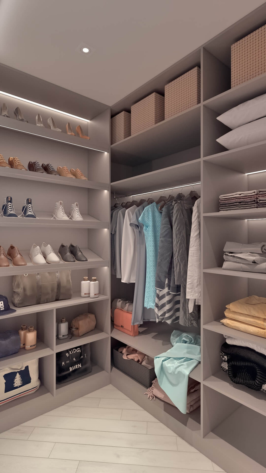 Дизайн квартиры для сдачи в аренду