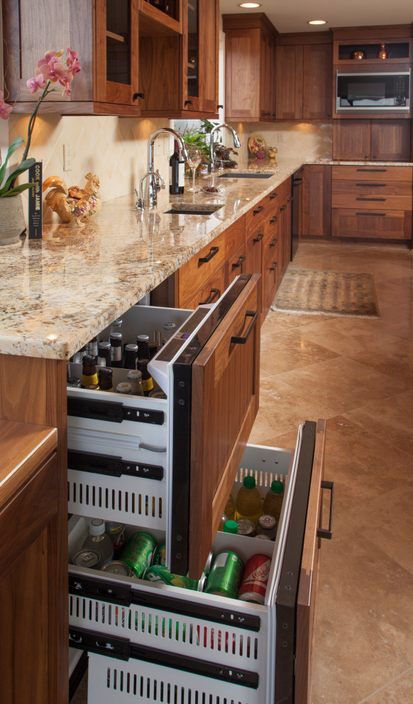 Kitchen Solutions