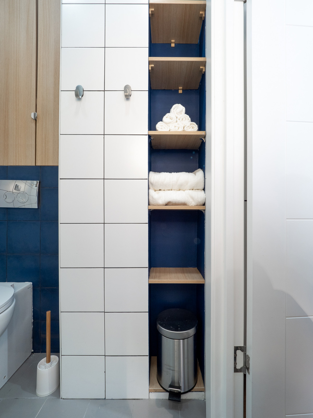 Компактные апартаменты для отпуска в Адлере.