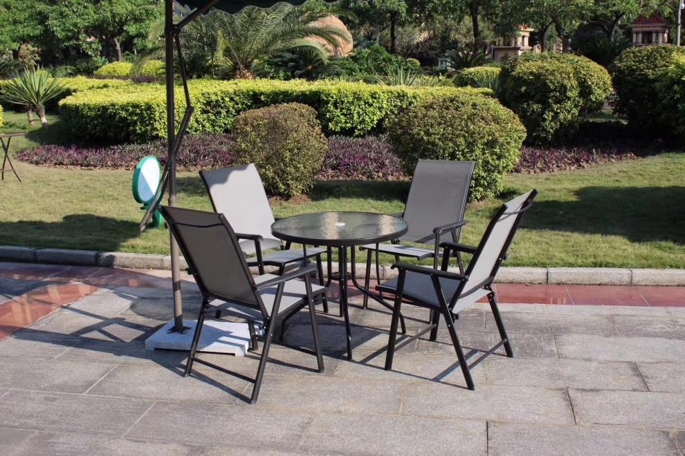 China rattan, outdoor, garden furniture RT572 Other by Guangzhou
