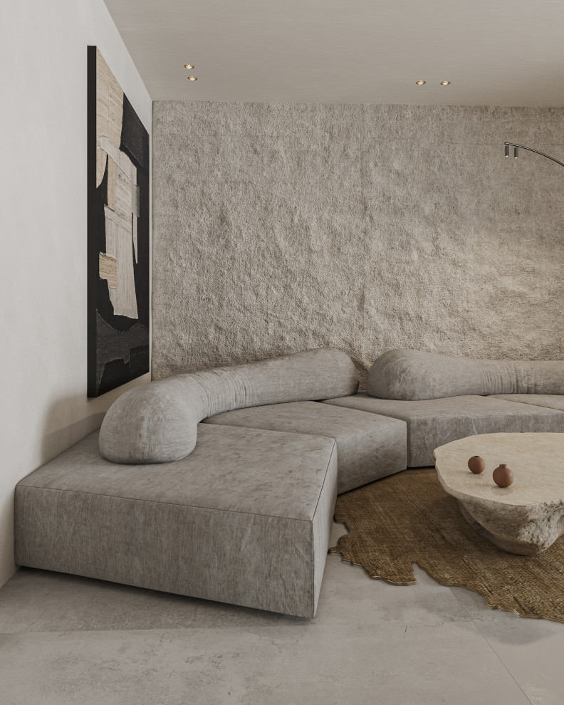 проект таунхауса "Раевский"