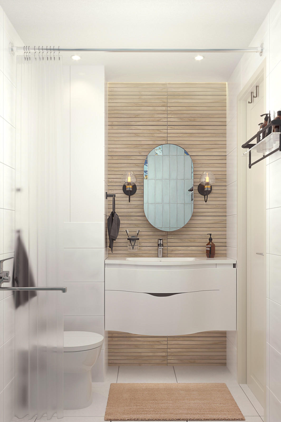 Уютное гнездышко