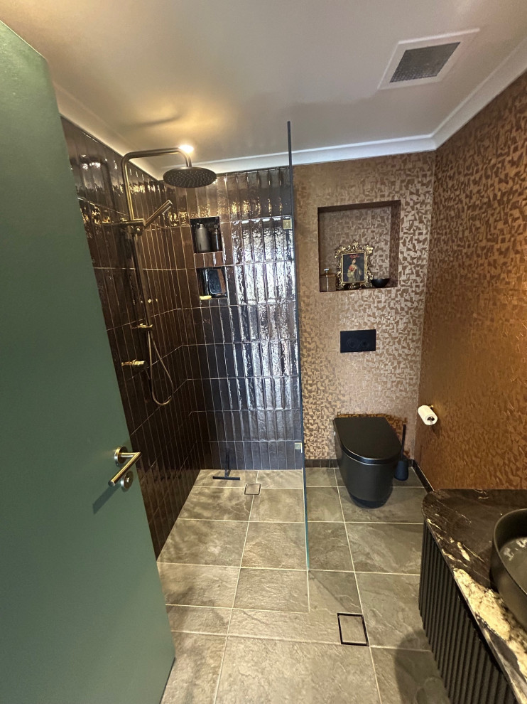 Darlinghurst - The Elan