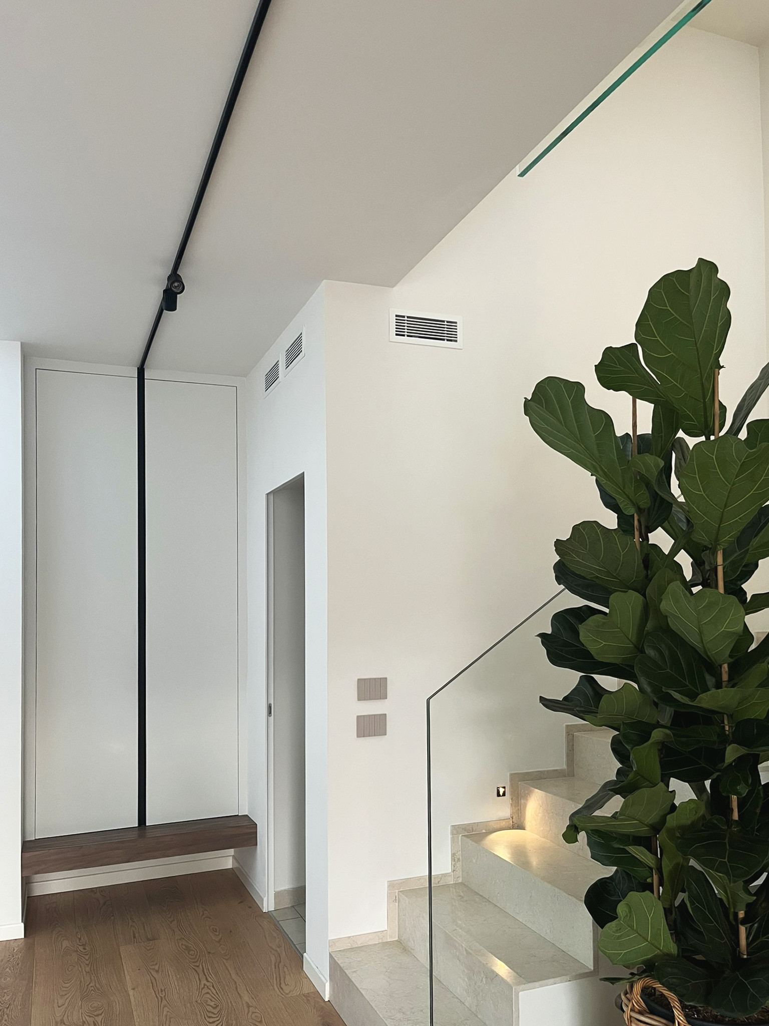 CASA SI-LU | Parma 2025