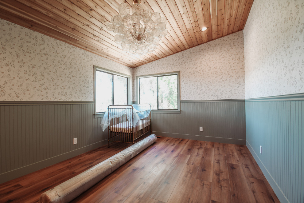 Nursery Remodel