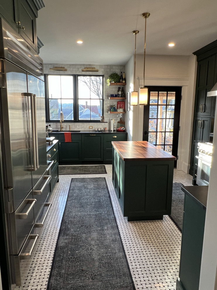 6438 - Greenscape, a Culinary Retreat