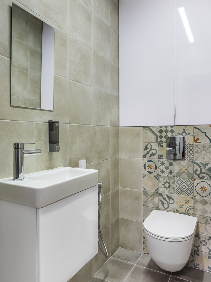 Квартира для молодой семьи