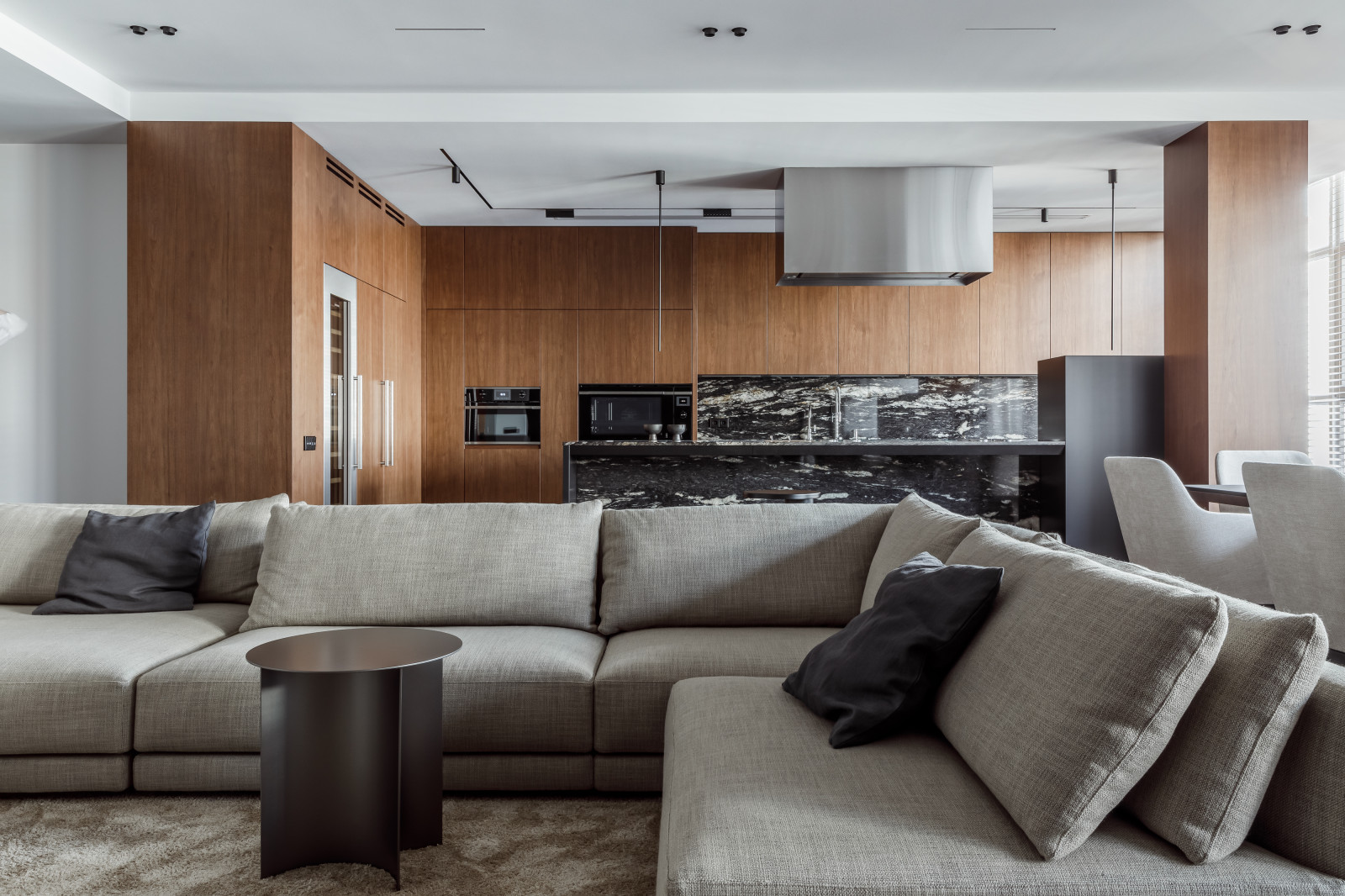 Квартира в историческом центре Ростова-на-Дону