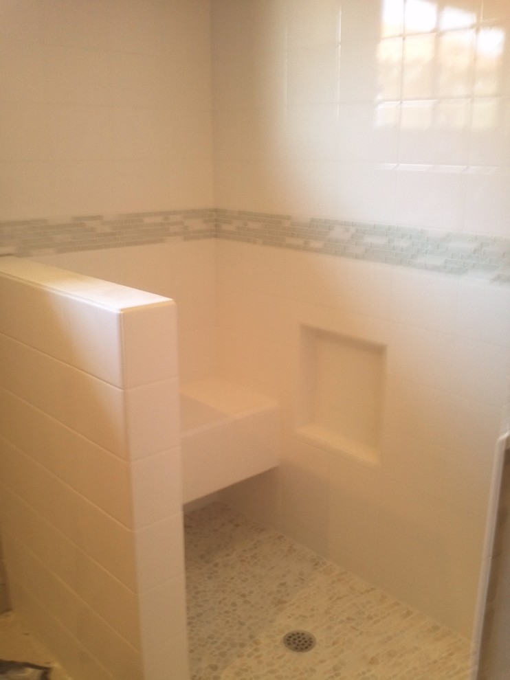 BATHROOMS