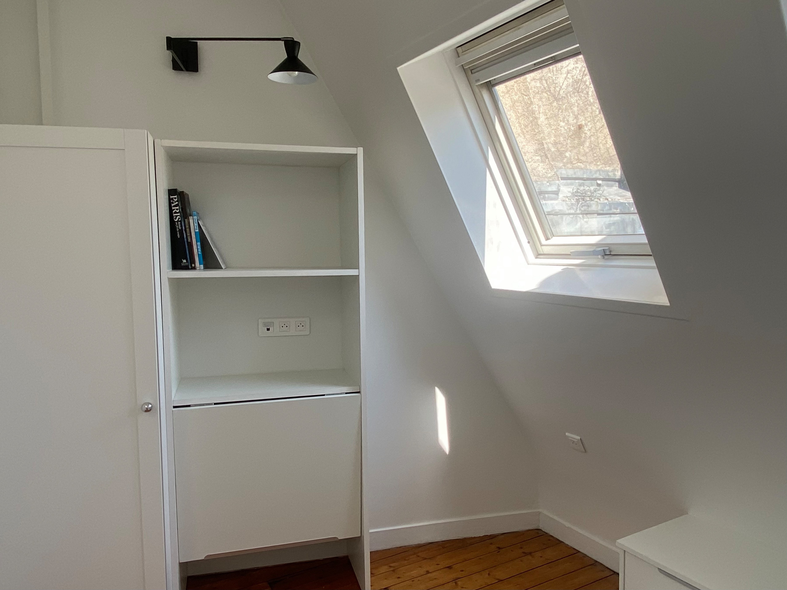 Un 15m2 qui à tout d’un grand