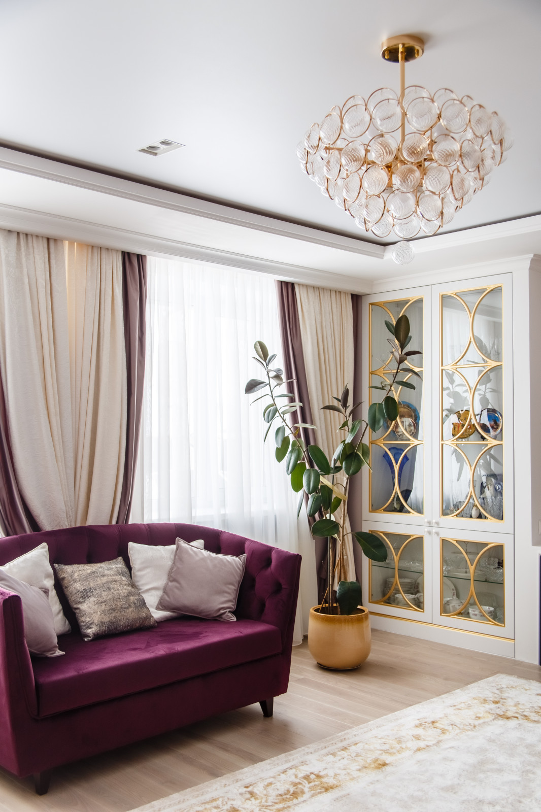 Дом в Нурлате