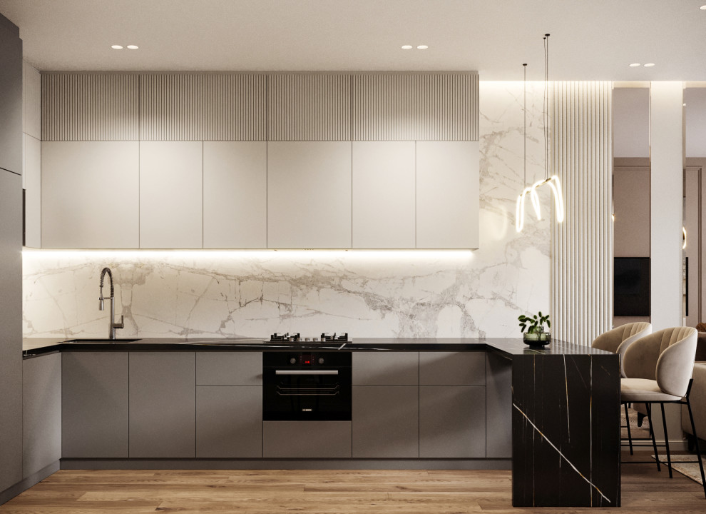 ЖК Life_Варшавская