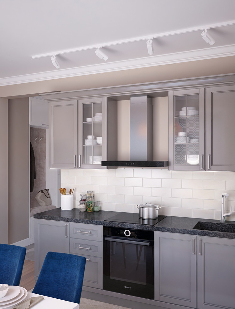 ЖК Ривер Парк