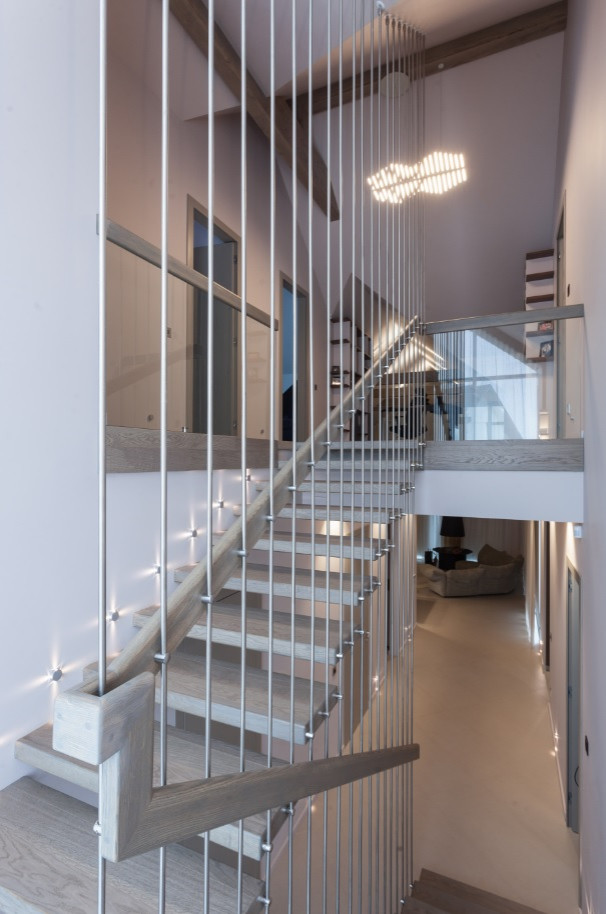 Загородный дом в Петергофе