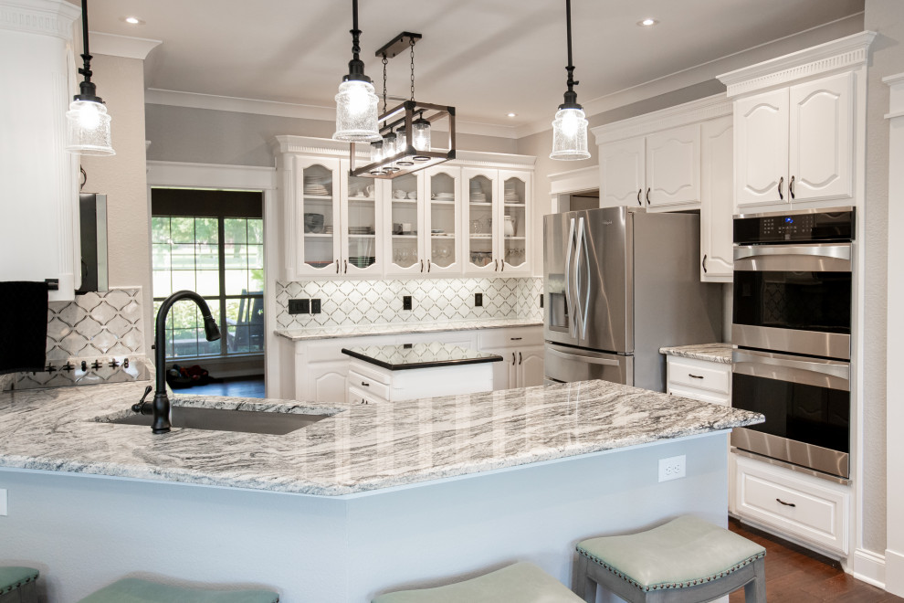 | Whole House