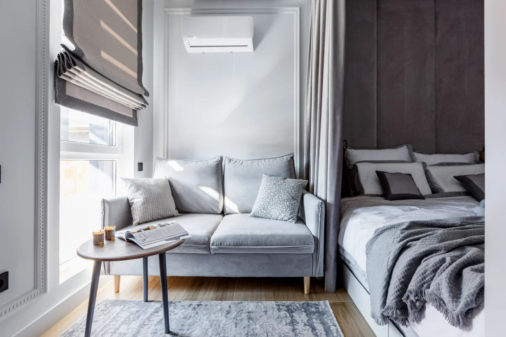 ЖК Касабланка - 20 кв.м