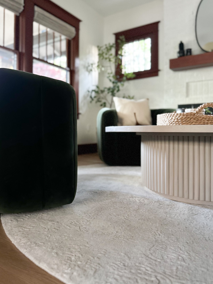 Refined Vintage Oasis | Littleton, CO | Historic Home Renovation