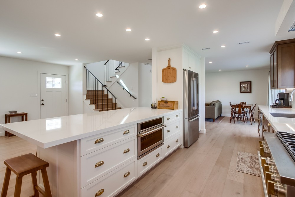 La Jolla_Kitchen Remodel