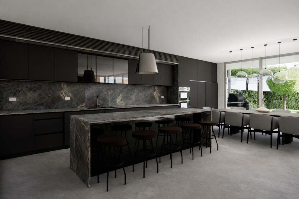 IN PROGRESS/ Heritage Recast