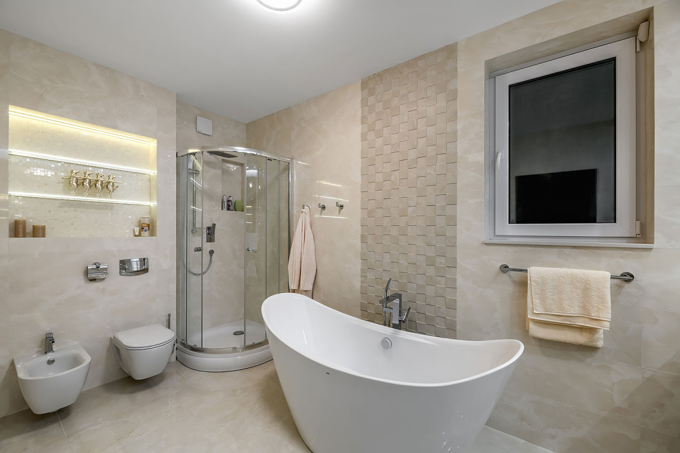 Apartment near the park