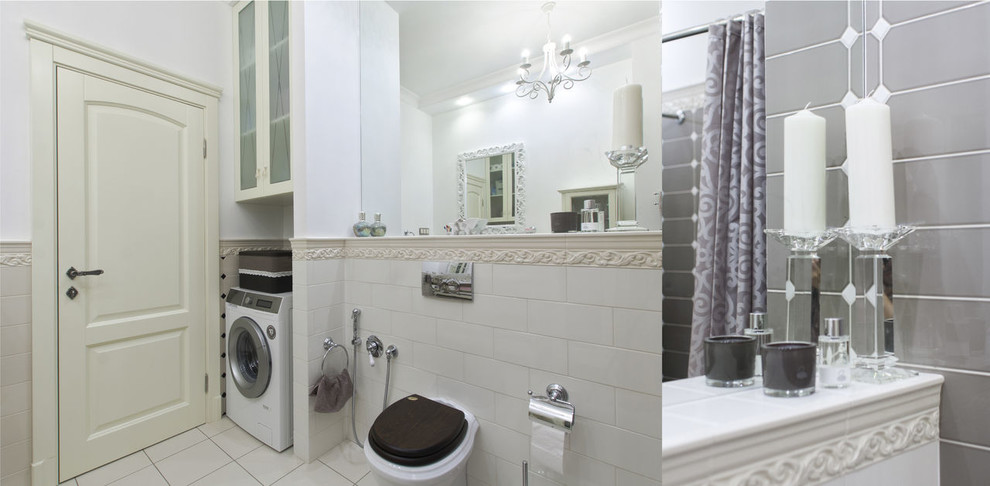 ЖК "Смольный парк"