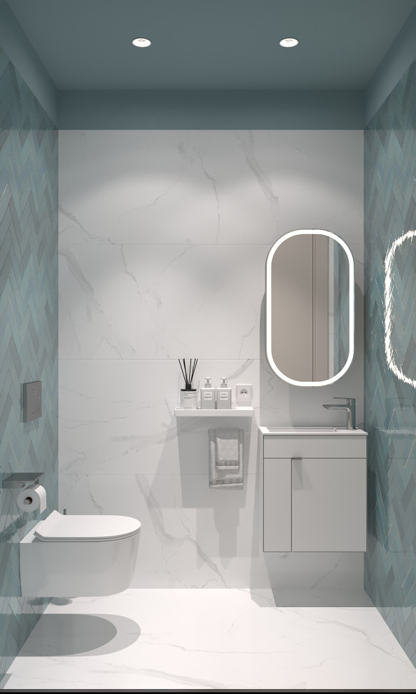 ЖК Форест Яркий и смелый