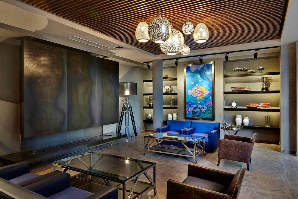 Бизнес-центр Port Plaza Moscow