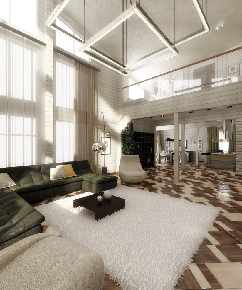 дом в Пышме