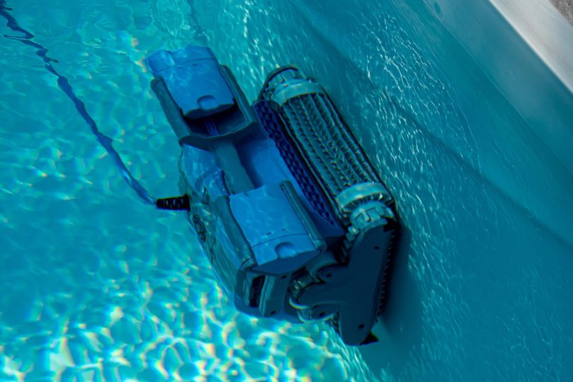 Pool - pool idea in Austin