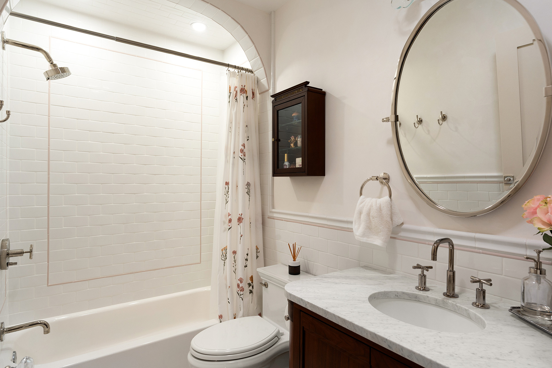 Pasadena, CA / Room Addition, Two Bathrooms, and Kitchen