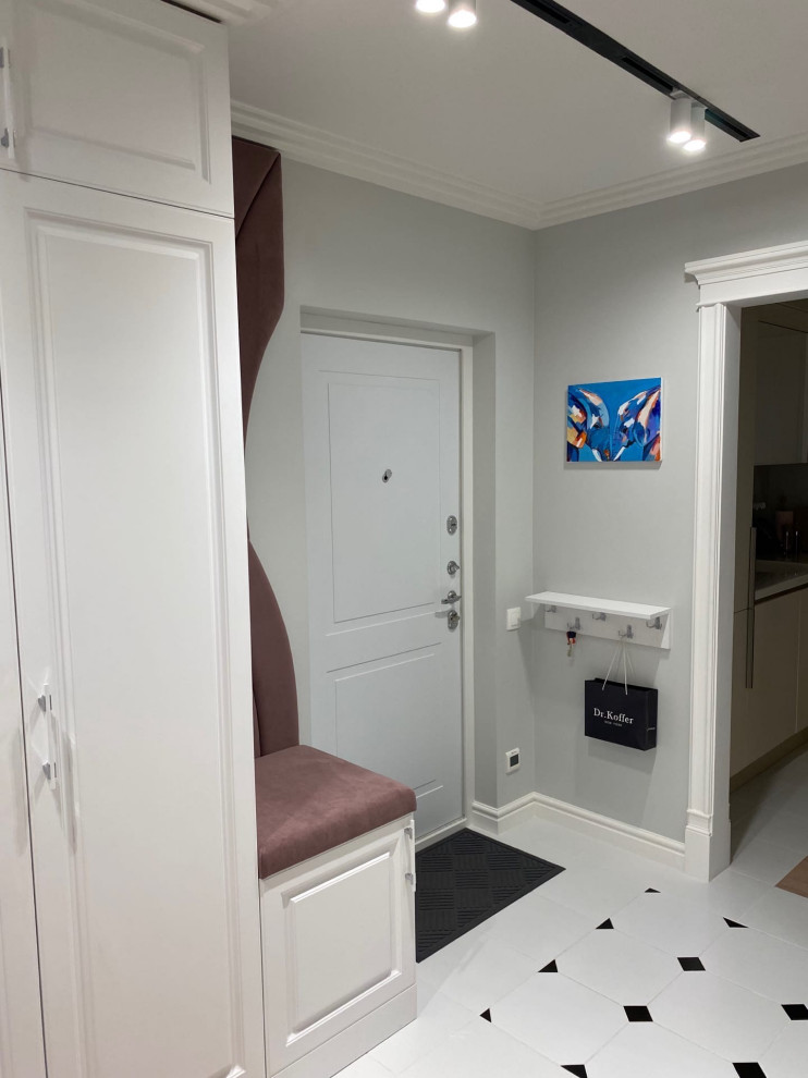 Квартира в Балашихе