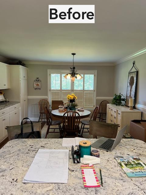 Nance Remodel