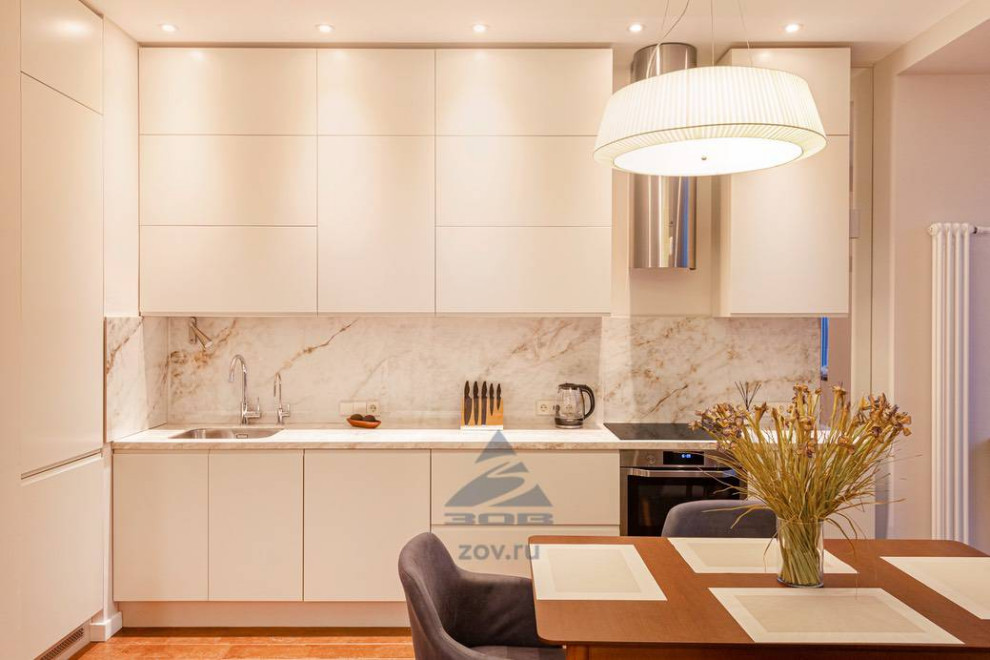 Кухня ПЧ456 ЗОВ