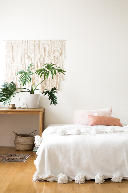 Mission Studio | Interior Design skandinavisch-schlafzimmer