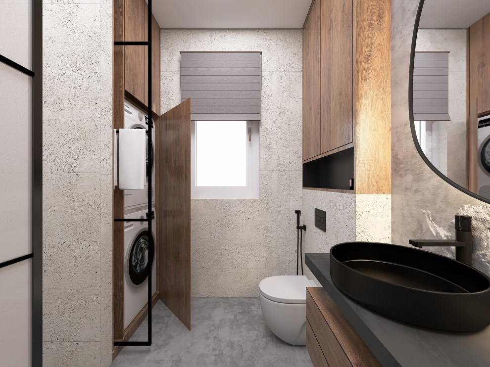 Немецкая деревня_Таунхаус