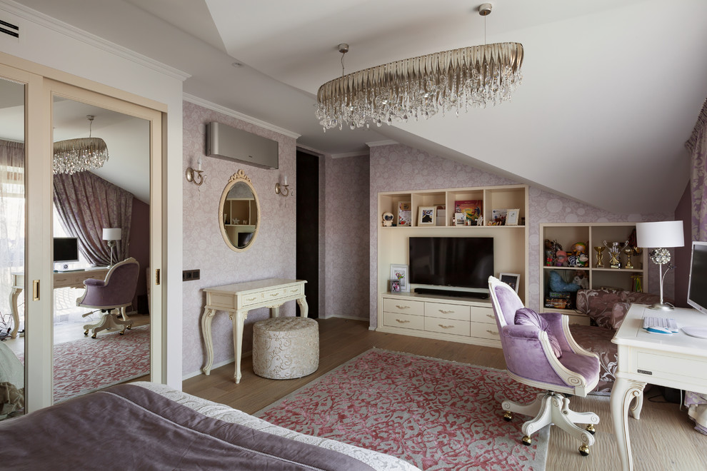 ФИЛАДЕЛЬФИЯ. ДОМ, который не боится детей и животных