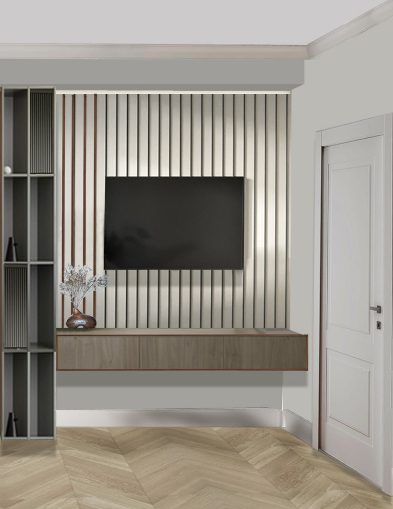 Балетная капля